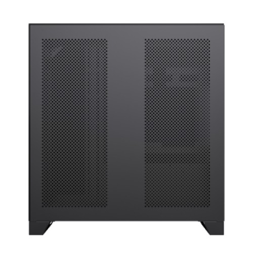 Корпус Gamemax Infinity Pro BK
