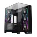 Корпус Gamemax Infinity Pro BK