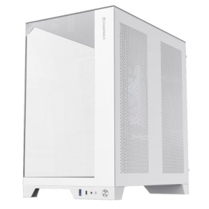 Корпус Gamemax Infinity Pro WH