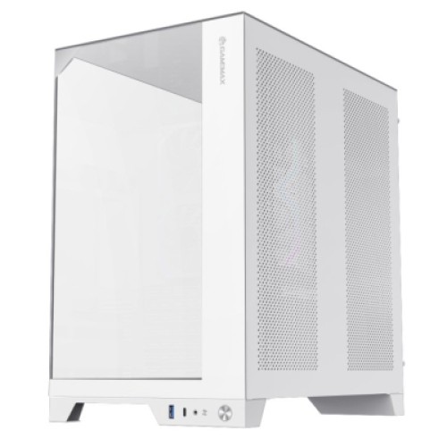 Корпус Gamemax Infinity Pro WH