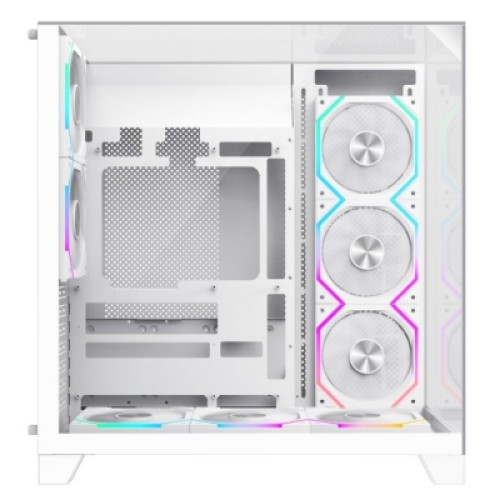 Корпус Gamemax Infinity Pro WH
