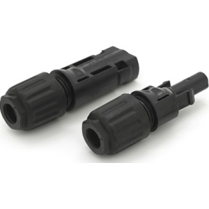 Коннектор Voltronic CN40-CM-12-4