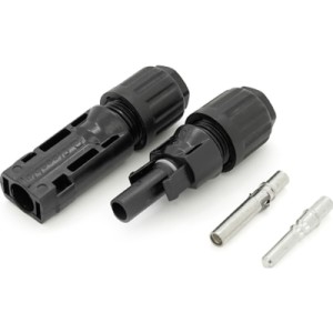 Коннектор Voltronic CN40-CM-12-4