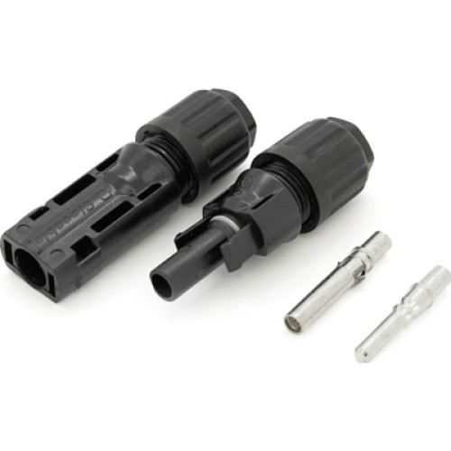 Коннектор Voltronic CN40-CM-12-4