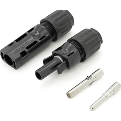 Коннектор Voltronic CN40-CM-8-10