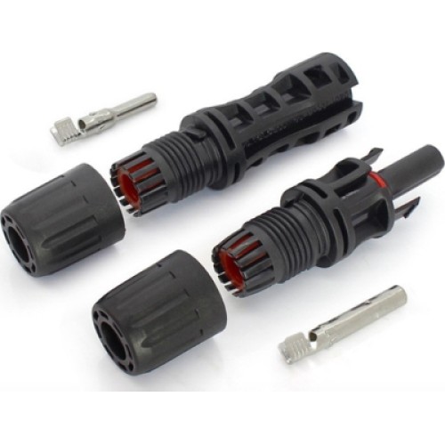 Коннектор Voltronic MC4-1500V50A-10