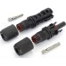 Коннектор Voltronic MC4-1500V50A-10