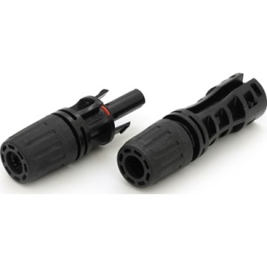 Коннектор Voltronic MC4-1500V65A-10