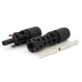 Коннектор Voltronic MC4-1500V65A-10