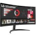 Монитор LG 34WR50QK-B