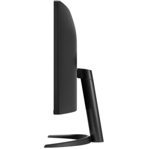 Монитор LG 34WR50QK-B