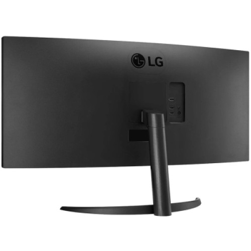 Монитор LG 34WR50QK-B