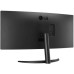 Монитор LG 34WR50QK-B