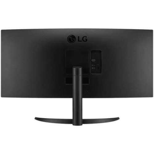 Монитор LG 34WR50QK-B