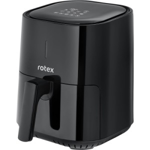 Мультипіч Rotex ROM420-L MultiFry