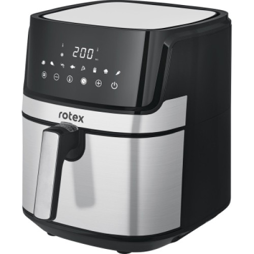 Мультипечь Rotex ROM680-XL MultiFry