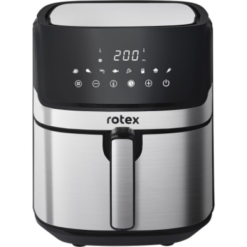 Мультипечь Rotex ROM680-XL MultiFry