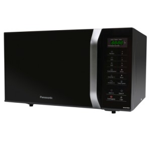 Микроволновая печь Panasonic NN-GT35HBZUE