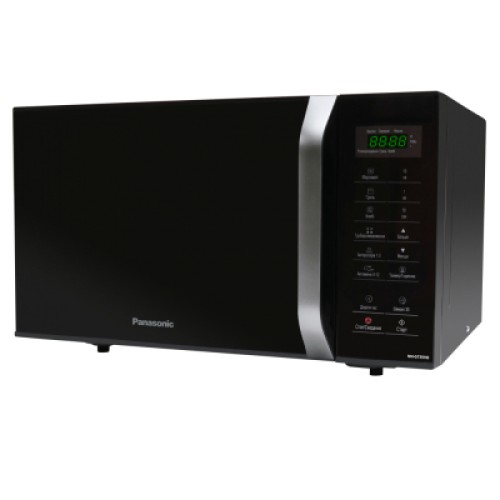 Микроволновая печь Panasonic NN-GT35HBZUE