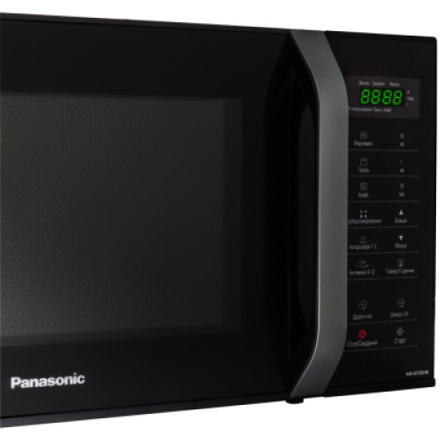 Микроволновая печь Panasonic NN-GT35HBZUE