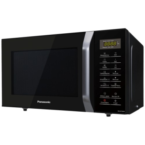 Микроволновая печь Panasonic NN-GT35HBZUE