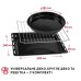 Электропечь Perfelli CLASSIC 48 BLACK