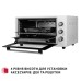 Электропечь Perfelli CLASSIC 48 WHITE