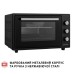 Электропечь Perfelli CLASSIC 37 BLACK