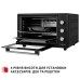 Электропечь Perfelli CLASSIC 37 BLACK