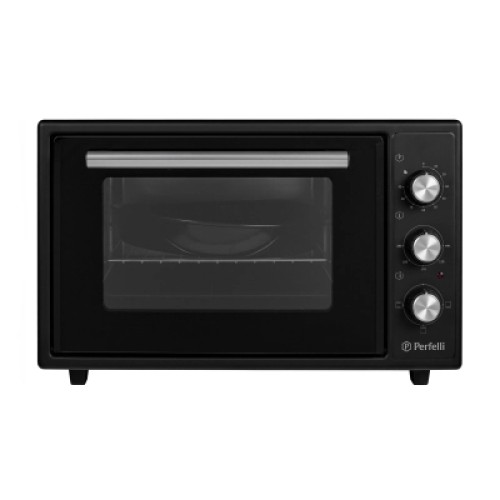 Электропечь Perfelli CLASSIC 37 BLACK