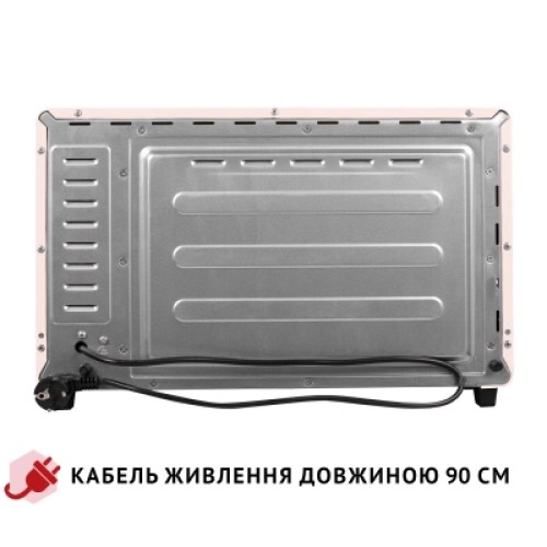Электропечь Perfelli CLASSIC 37 IVORY