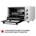 Электропечь Perfelli CLASSIC 37 WHITE