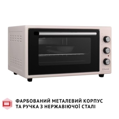 Электропечь Perfelli CLASSIC 48 IVORY