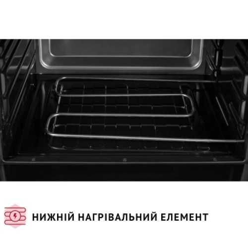 Электропечь Perfelli CLASSIC 48 IVORY