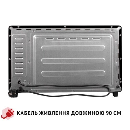 Электропечь Perfelli MIRAGE 37 BLACK