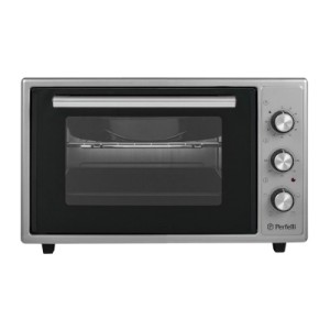 Электропечь Perfelli MIRAGE 37 GREY