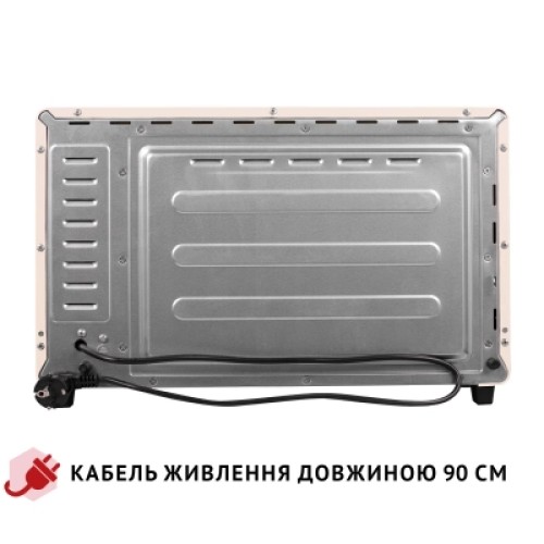 Электропечь Perfelli MIRAGE 37 IVORY