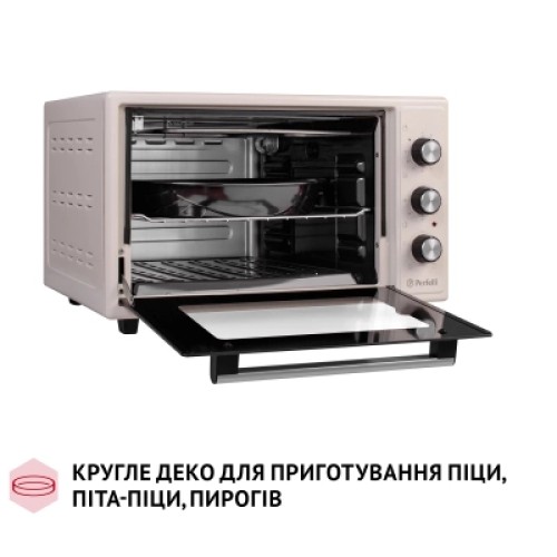 Электропечь Perfelli MIRAGE 37 IVORY