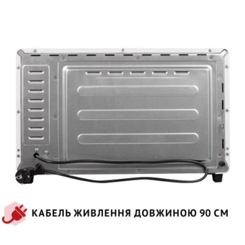 Электропечь Perfelli MIRAGE 37 WHITE