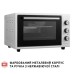 Электропечь Perfelli MIRAGE 37 WHITE