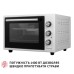 Электропечь Perfelli MIRAGE 37 WHITE