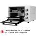 Электропечь Perfelli MIRAGE 37 WHITE
