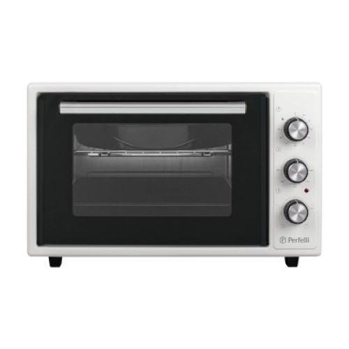 Электропечь Perfelli MIRAGE 37 WHITE