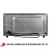 Электропечь Perfelli MIRAGE 48 BLACK