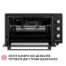 Электропечь Perfelli MIRAGE 48 BLACK
