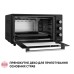 Электропечь Perfelli MIRAGE 48 BLACK