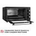 Электропечь Perfelli MIRAGE 48 BLACK