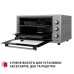 Электропечь Perfelli MIRAGE 48 GREY