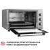 Электропечь Perfelli MIRAGE 48 GREY