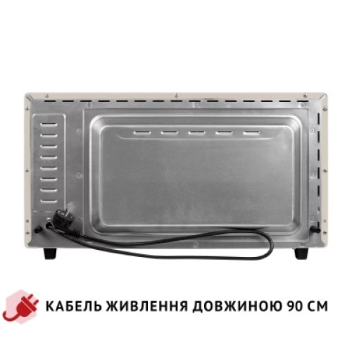 Электропечь Perfelli MIRAGE 48 IVORY